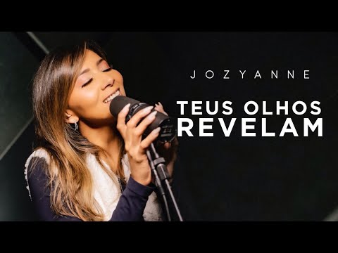 Teus Olhos Revelam - Jozyanne