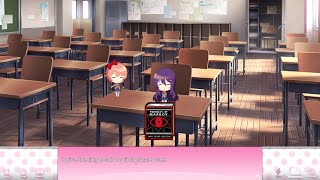 Little Literature Club (Volume 1) Part 2- Meeting Yoori