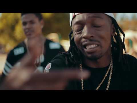 3rd Dagree ft Profit x Mazerati Ricky -  Triangle Offense