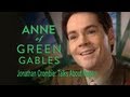 JONATHAN CROMBIE: Crombie Talks About Megan.