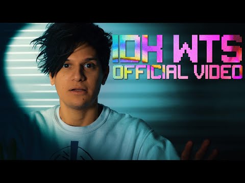 omri - idk wts [official video]