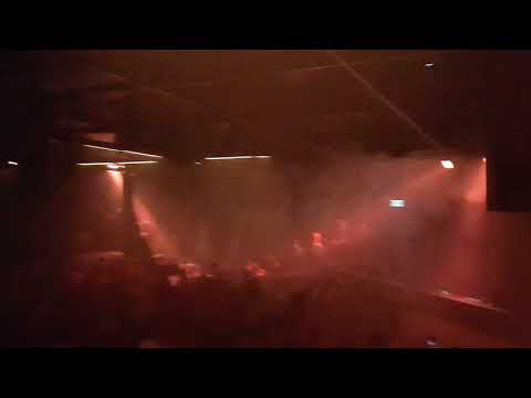 Chris Liebing ✖ Afterlife ✖ Hï Ibiza 19/09/19