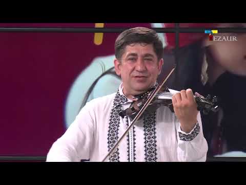 Corneliu Botgros - Țărăneasca de la Ștefănești | NOI și LUMEA | TEZAUR TV