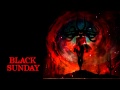 Uma Thurman - Black Sunday 