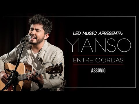Manso - Assovio (Entre Cordas)