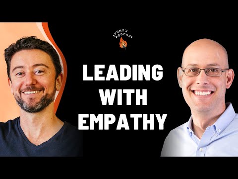 Leading with empathy | Keith Yandell (DoorDash, Uber)
