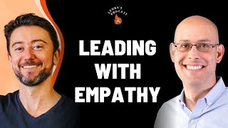 Leading with empathy | Keith Yandell (DoorDash, Uber)