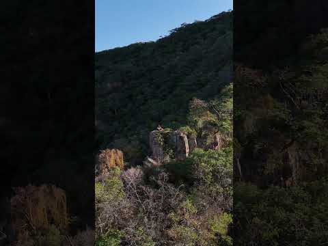Pedra do Granjeiro em Crato-CE