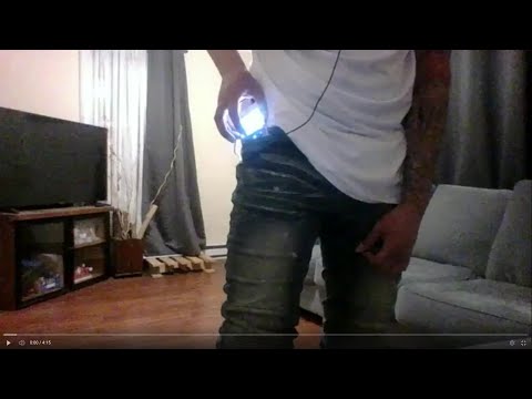 Eraa - After Party By Young Rome Omarion Marques Houston Freestyle Dance Video (01/01/2023) [2023]