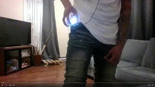 Eraa - After Party By Young Rome Omarion Marques Houston Freestyle Dance Video (01/01/2023) [2023]