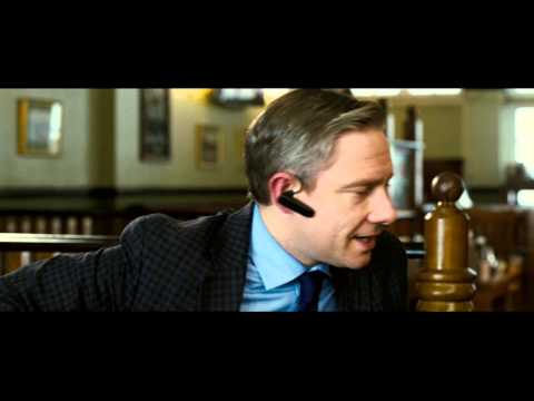 The World's End - Friends Reunited Featurette