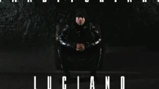 LUCIANO- ANDERS NICHT SO WIE DU (AUDIO)