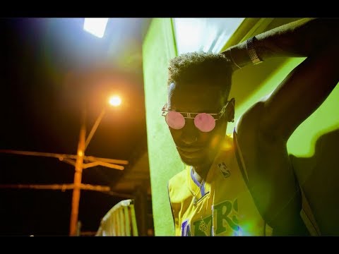 Benjamin Fly - Red Pill (Official Music Video)