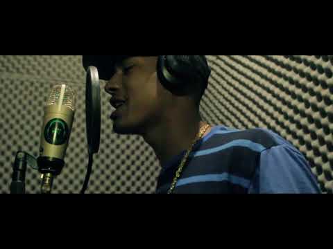 Mc Nego Raro - 10 Minutos de Funk Consciente (Na Bala Produções) Dj RNT