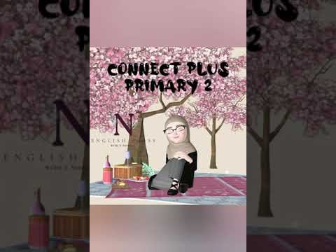 Connect plus primary 2,unit one:ready, get set, go/Lesson 1 🌹🌹🌹كونكت بلس الصف الثاني الابتدائي