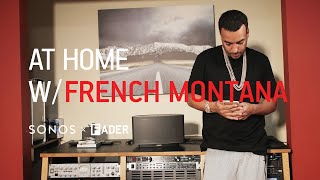 French Montana: At Home With - Episode 4