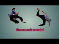 How To Do Scoot Cork Tutorial Video Trickster Obaid