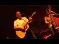 The Baboons live - Drinkin' Gasoline 