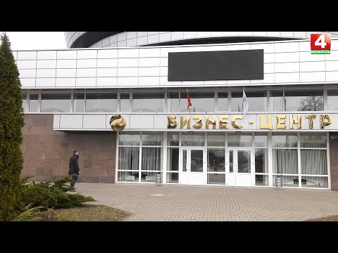 Более 700 новых рабочих мест создано в 2020 году резидентами СЭЗ «Гомель-Ратон»  видео