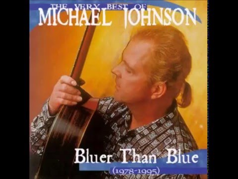 The Very Best Of Michael Johnson