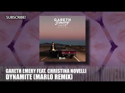 Gareth Emery feat. Christina Novelli - Dynamite (MaRLo Remix)