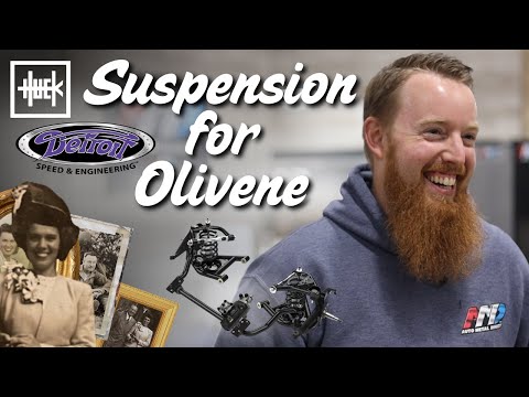 Detroit Speed SPEED MAX Kit Review - Transform Your C10 Handling! (67-87 Chevy Truck)