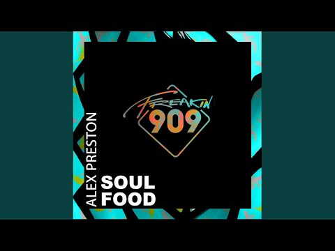 Soul Food (Original Mix)