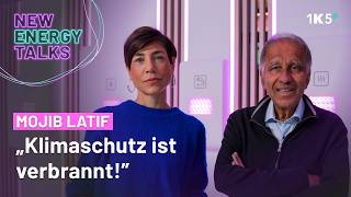 Bekanntester Klimaforscher warnt: Es ist nach 12, aber die Politik blockiert!