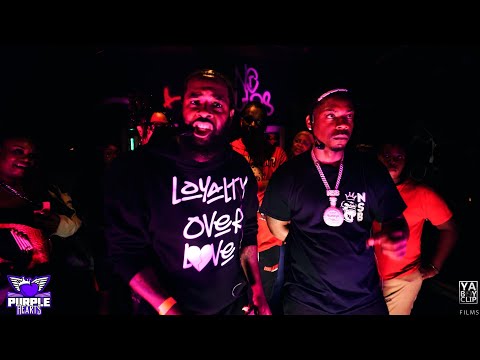 Freedom Writa vs Badnewz