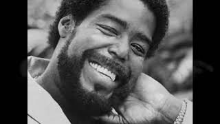 Your Sweetness Is My Weakness - Barry White - 1978