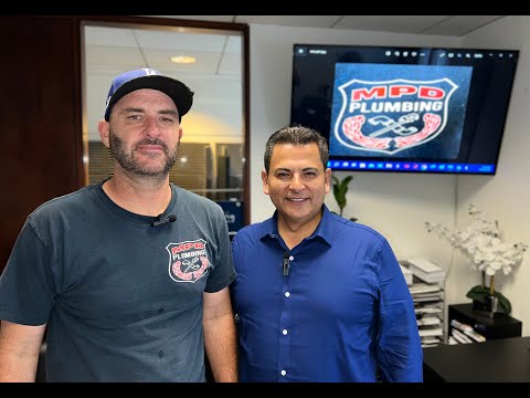 Matt Duprez | MPD Plumbing Inc. | Owner
