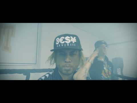Nacion Triizy - H.Q.P.A.E.W. 2 (OFFICIAL VIDEO)