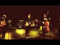 Josh Ritter - Make Me Down/Wolves || live @ Mezz Breda #kgvid || 04-11-2013