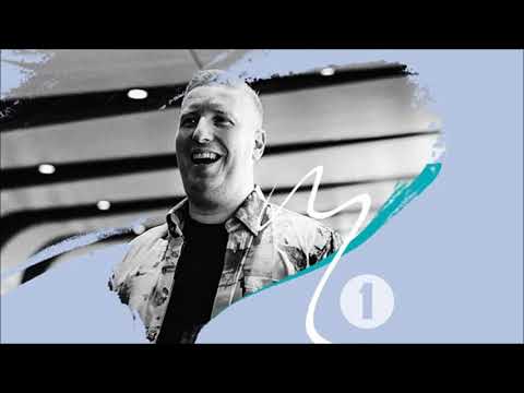 Danny Byrd b2b Benny L @ BBC Residency, BBC Radio 1  Recorded Live 24 12 2018