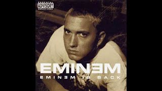 Eminem Ft Outsidaz - Rush Ya Clique