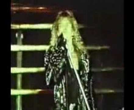 Whitesnake -  Kittens Got Claws -  Live 1990