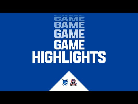⚽️7 - Jong Genk-Dender:  0-2 - Game Highlights (30/09/2022)