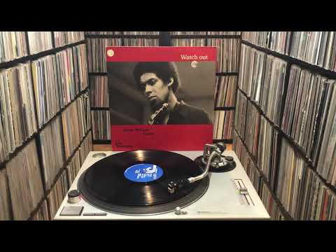 Rene McLean Sextet "Watch Out" Full Album