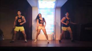 Veneno - Fernando e Sorocaba