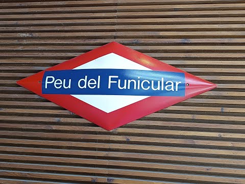 Route Tibidabo Train S2 from Placa Catalunya and reach here.Get bus no 111 will take you to Tibidabo