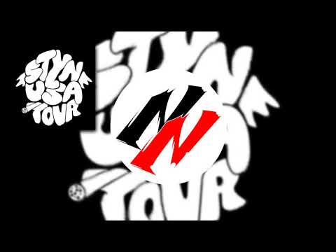 SUBFILTRONIK!!!™ X STYN - EGOBLOCKZ