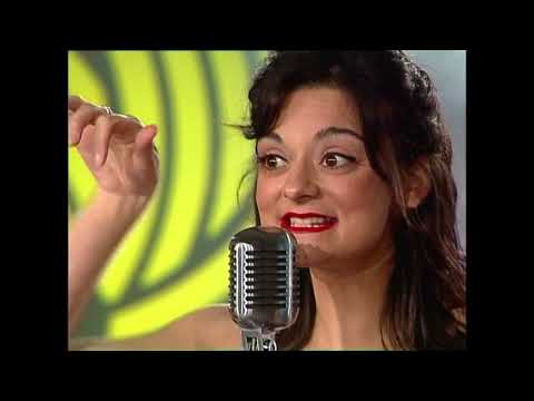 The blue dolls, Maramao e in cerca di te - da MilleVoci 2008 ©