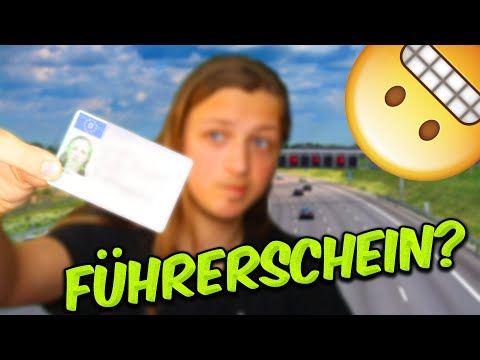Habe ich JETZT ENDLICH meinen FÜHRERSCHEIN? 😬🚗 - Praxisprüfung 2  |  Skymeny