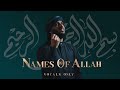 Muad 99 Names Of Allah Vocals Only