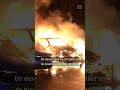 BRAND KINDERDAGVERBLIJF: auto's VERWOEST | #shorts