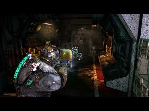 Dead Space 3 DLC "Awakened" deutsch FullHD 60 FPS #36