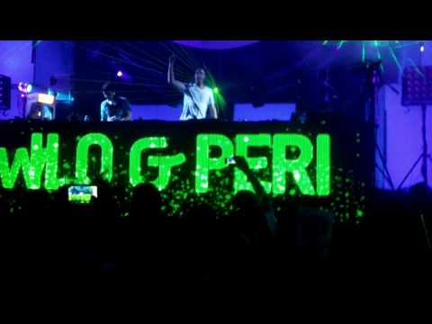 Mayday. Filo & Peri. Moscow. 16.04.2010