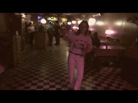 Please Never Die - Tess Parks