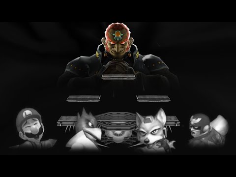 when a ganon goes on unranked