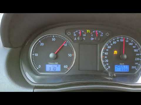 VW Polo 9n3 1.9 TDI BLT Stage 1 170PS 0-100 acceleration